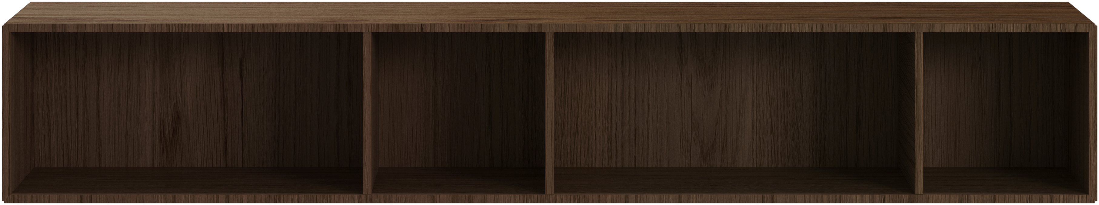 Cannella ブックケース | Bookcase | Cannella | Morten Georgsen